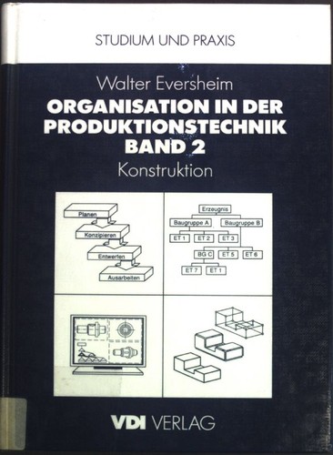 Organisation der - organisation, in
