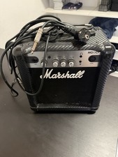 Marshall Gitarre Amp mg15cf