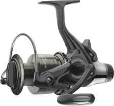 Daiwa Freilaufrolle Black