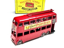 Matchbox Series Lesney Moko