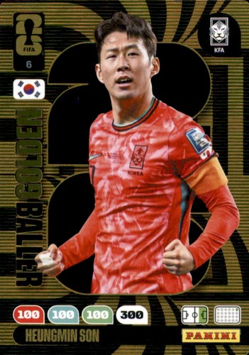Panini 2026 world cup - wm,