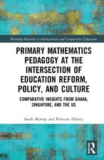 Primary Mathematics Pedagogy