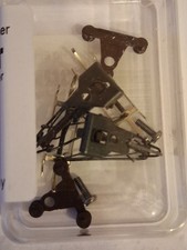 2 Stück Stromabnehmer /