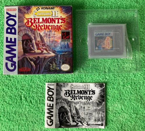 Castlevania belmonts - ⭐castlevania,