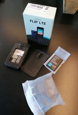 myPhone Flip LTE Klapphandy/Senioren SOS-Taste 4G Volte unbenutzt 