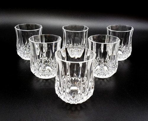 Kleines schnapsglas - x,
