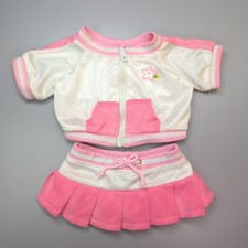 Build A Bear Vintage Rosa