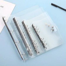 Transparente A5 A6 A7 6-Ring