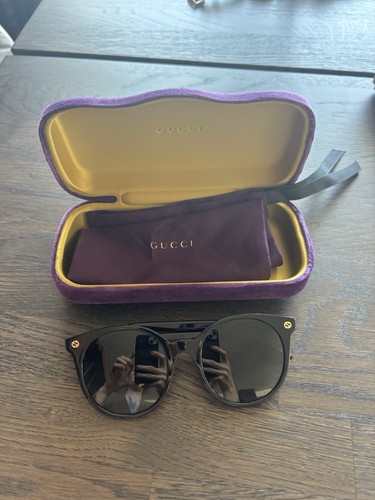 Gucci gg0091s sonnenbrille - gg0091s,