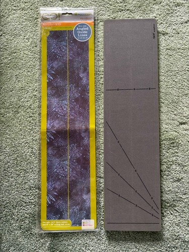 Accuquilt stoff stanze - accuquilt,
