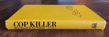 Cop killer maj - by,