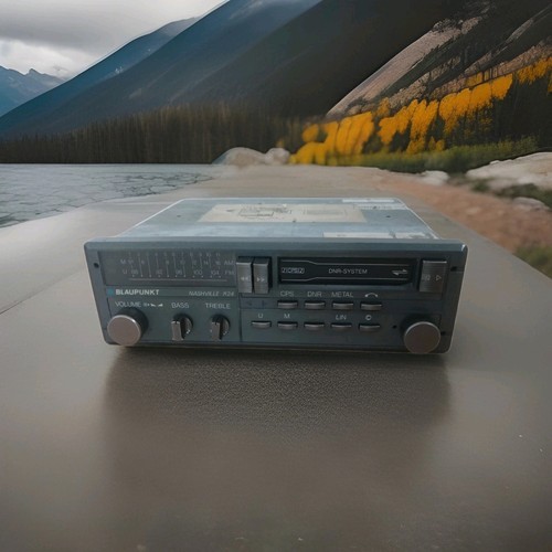 Blaupunkt nashville r24 - nashville,