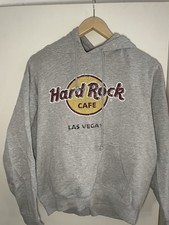 Hardrock Hoodie Las Vegas