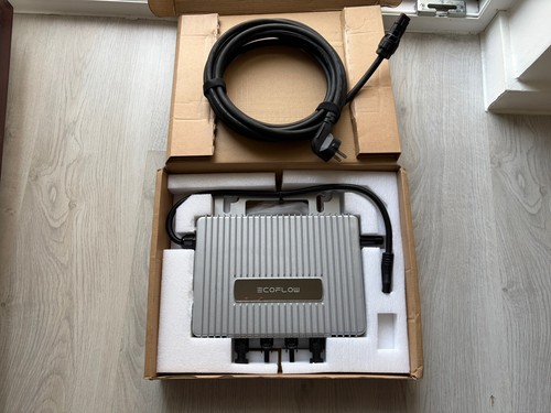 Ecoflow stream inverter - stream,