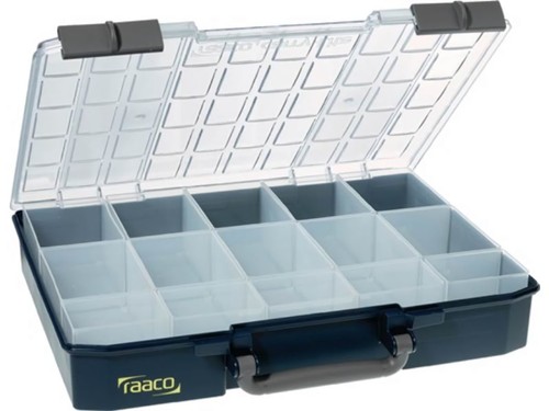 1er pack raaco - raaco, 136310