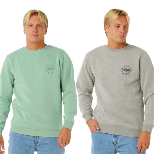 Rip curl herren stapler crew - herren,