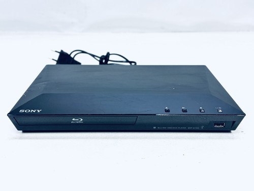 Sony bdp s1100 blu - sony, blu-ray