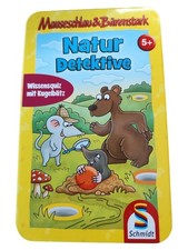 Schmidt Spiele Quizspiel Natur
