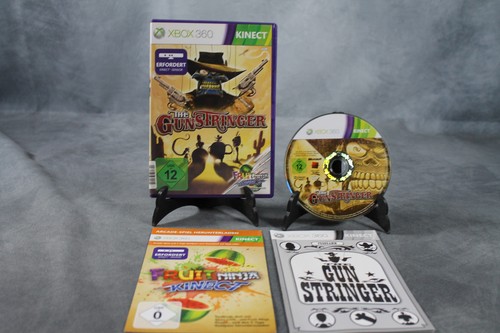 The gunstringer microsoft - gunstringer, (microsoft