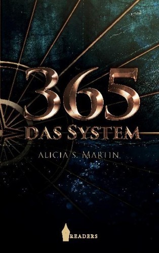 365 alicia martin - alicia, s.