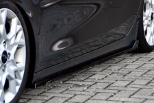 Cup seitenschweller sideskirts - cup,