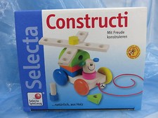 Selecta * Constructi * 1506 *