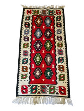 Antiker Handgeknüpfter Perser