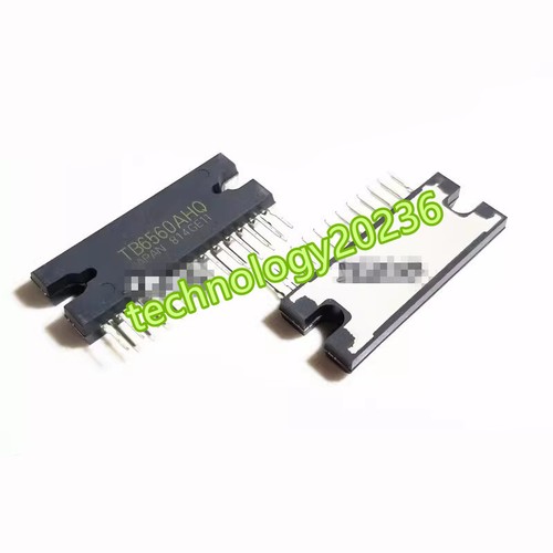 1pcs neu tb6560ahq - zip-25, #yt