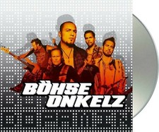 Böhse Onkelz "dopamin" CD