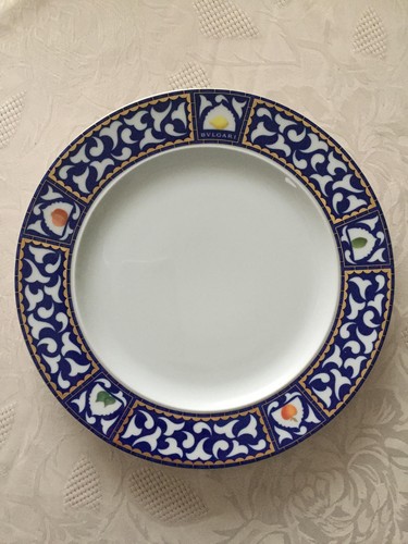 Rosenthal bulgari bvlgari - bulgari,