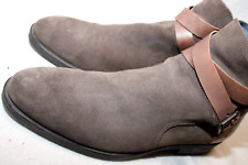 PAT CALVIN Herren Winter Stiefelette Boots Gr. 43