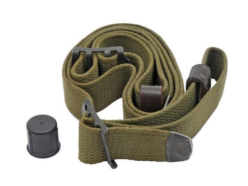 Org uzi mp2 trageriemen - bw,