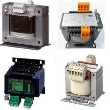 Einphasen Transformatoren