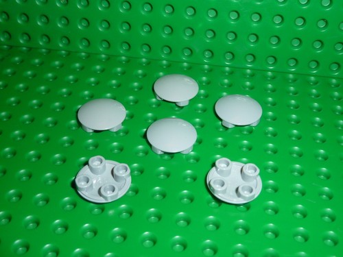 Lego mdstone runde - mdstone, schale