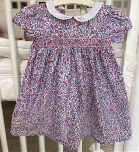 Kleid jojo maman bebe 3 - v., 3-6