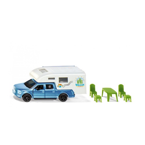 Siku 1693 ford 150 - siku, pickup