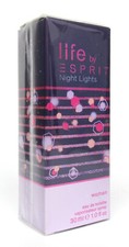 Esprit Night Lights Woman Eau