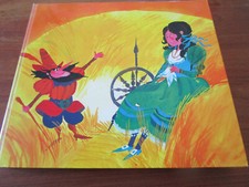 E2569)KINDERBUCH MIT