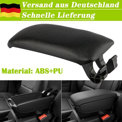 Deckel abdeckung schwarz - deckel, pu