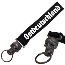 Schädel Schlüsselanhänger