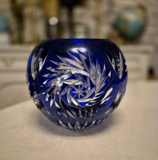 Vase Blumenvase Kugelform