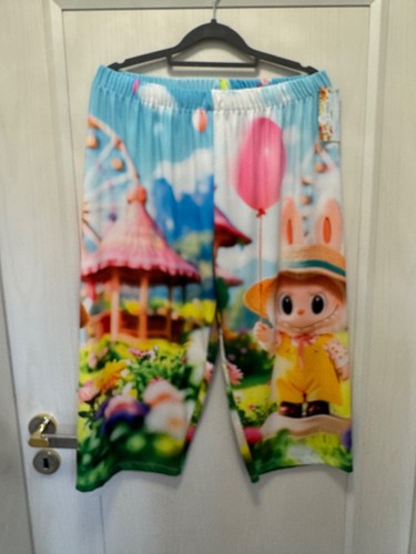 Neu leichte capri - -leichte,