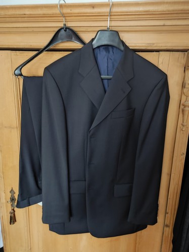 Herren anzug tlg sakko hose - anzug, 2-tlg