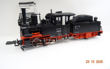 LGB Spur G 22150 Dampflok BR