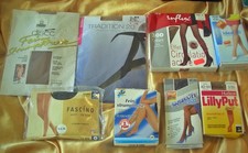 Riesen Nylons Damen Fein