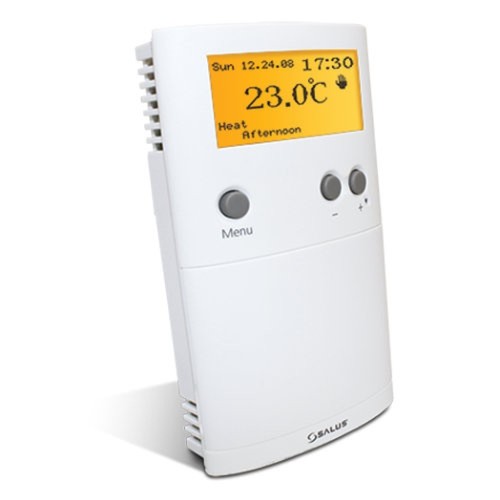Salus ert50 230v - salus,
