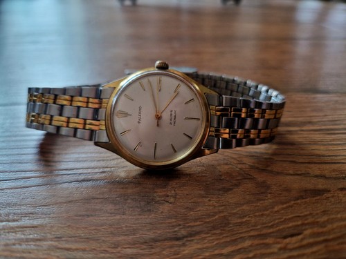Palermo herren armbanduhr 50er - palermo,