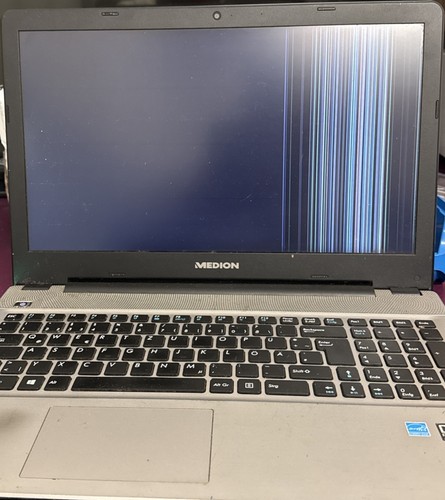 Medion akoya e6418 notebook - notebook, i5