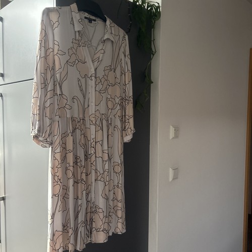 Comma kleid 38 damen - comma, gr.