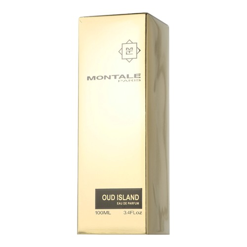 Montale oud island - montale,